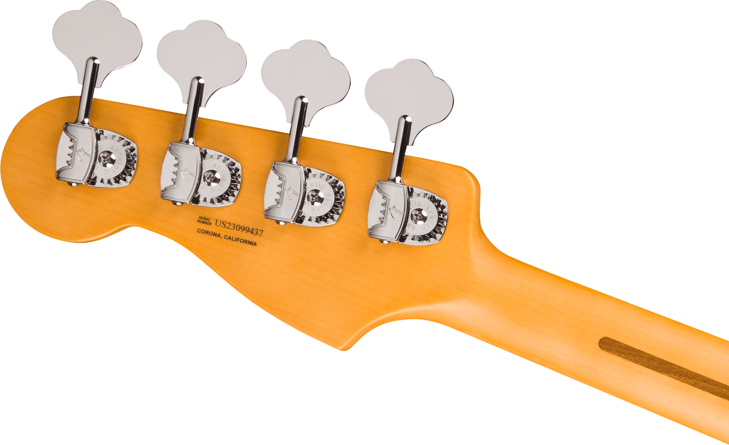 American Ultra II Precision Bass®