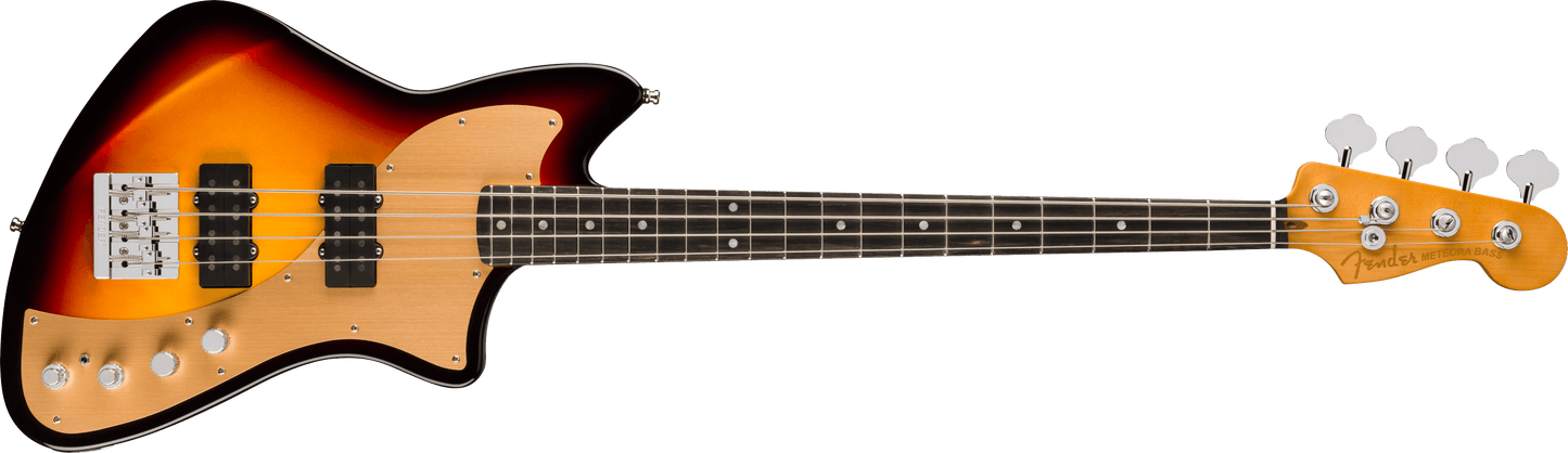 American Ultra II Meteora® Bass