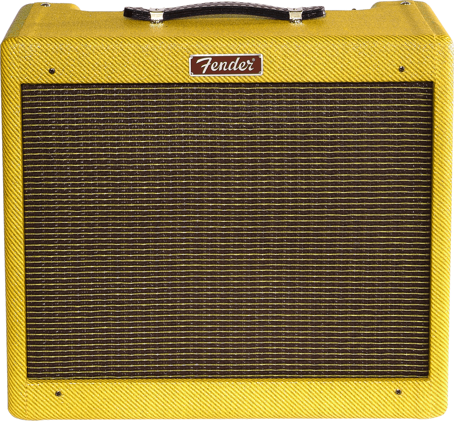 Blues Junior® Lacquered Tweed