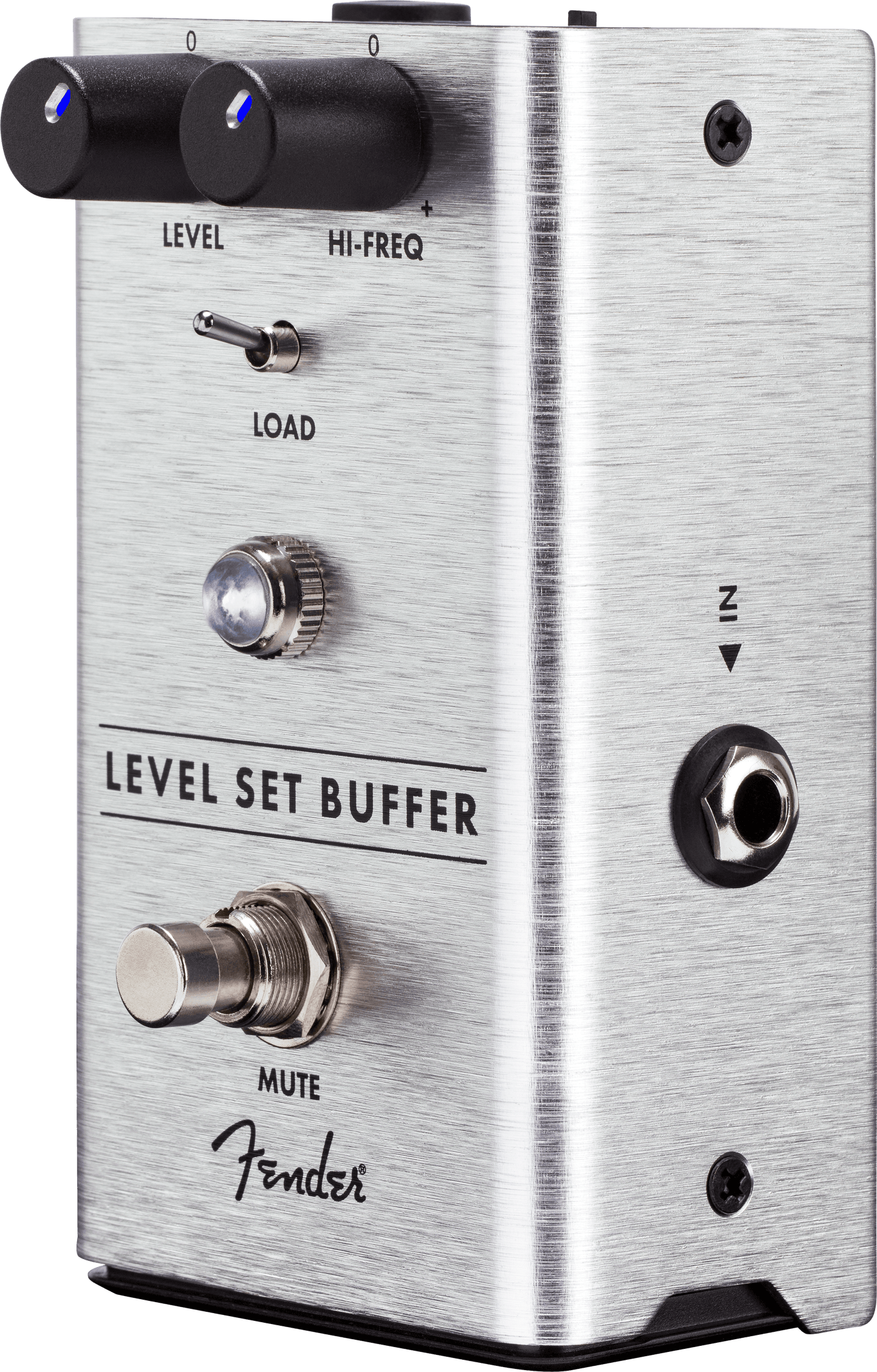 Level Set Buffer