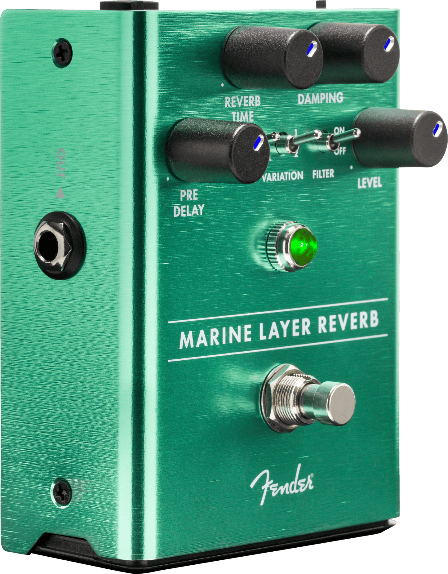 Marine Layer Reverb