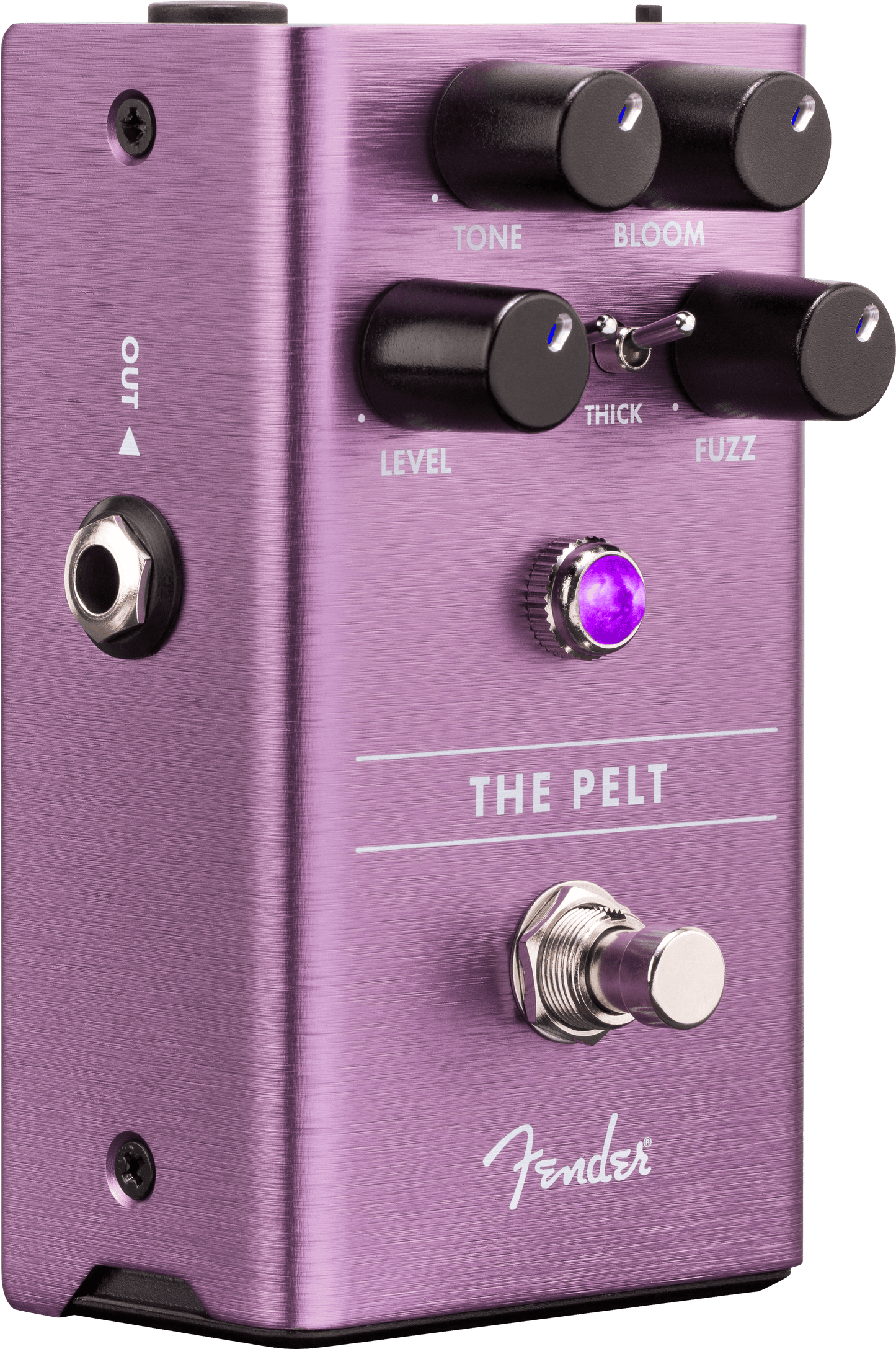 The Pelt Fuzz