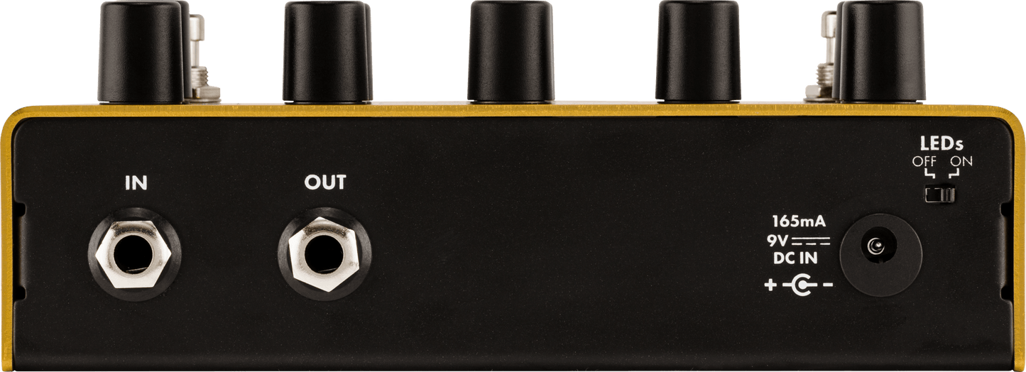 Duel Pugilist Distortion