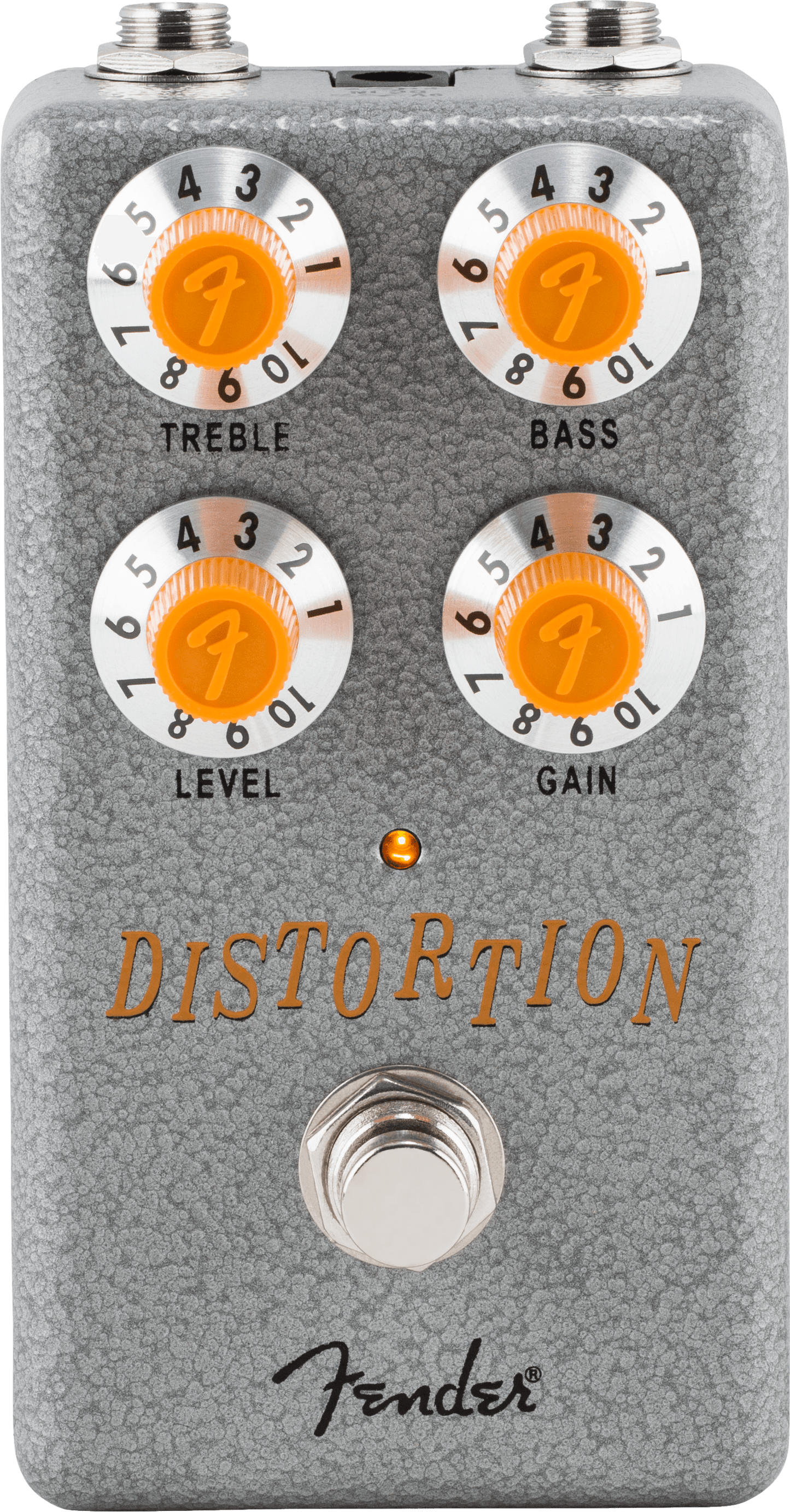 Hammertone™ Distortion