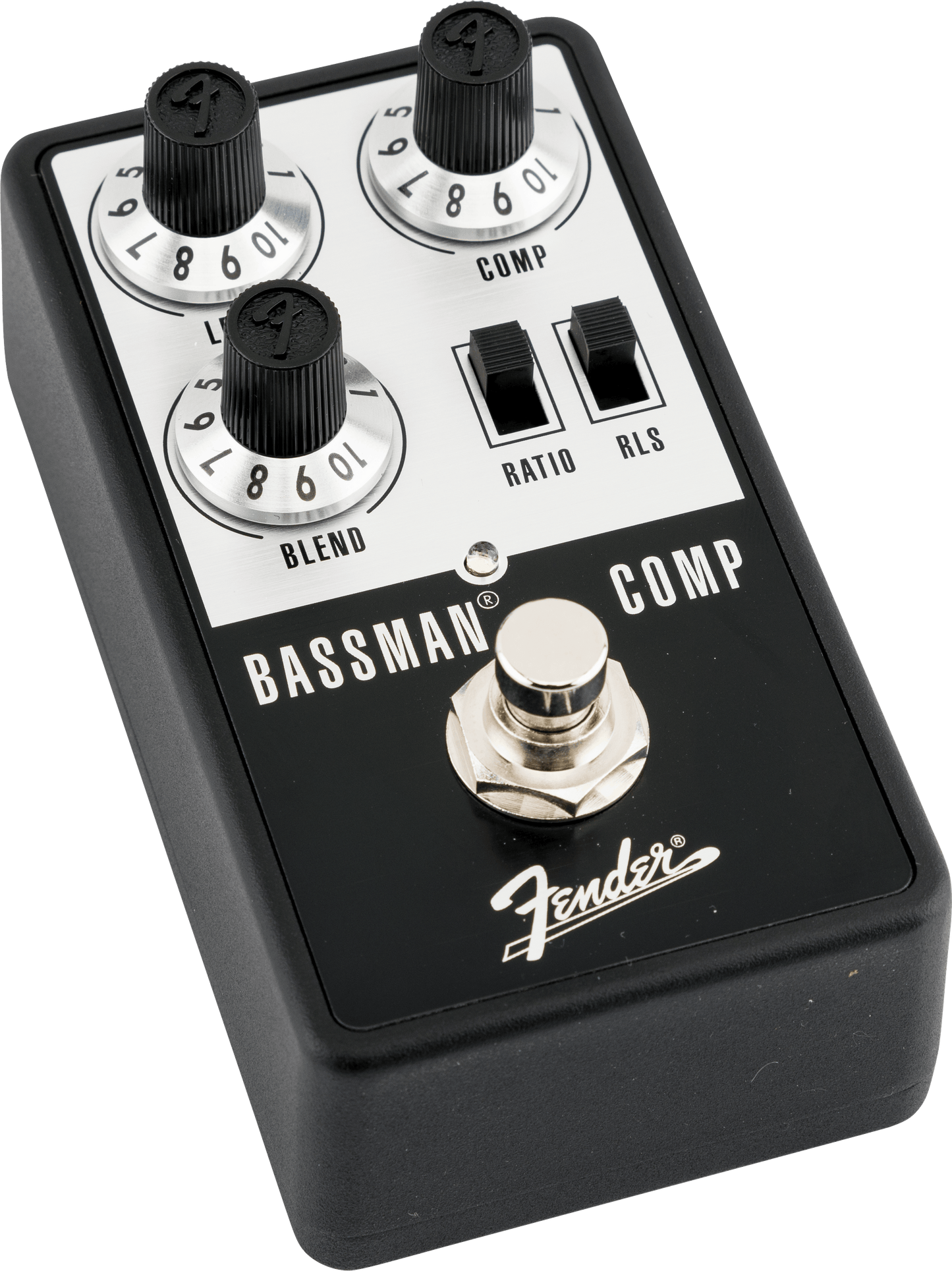 Bassman® Compressor