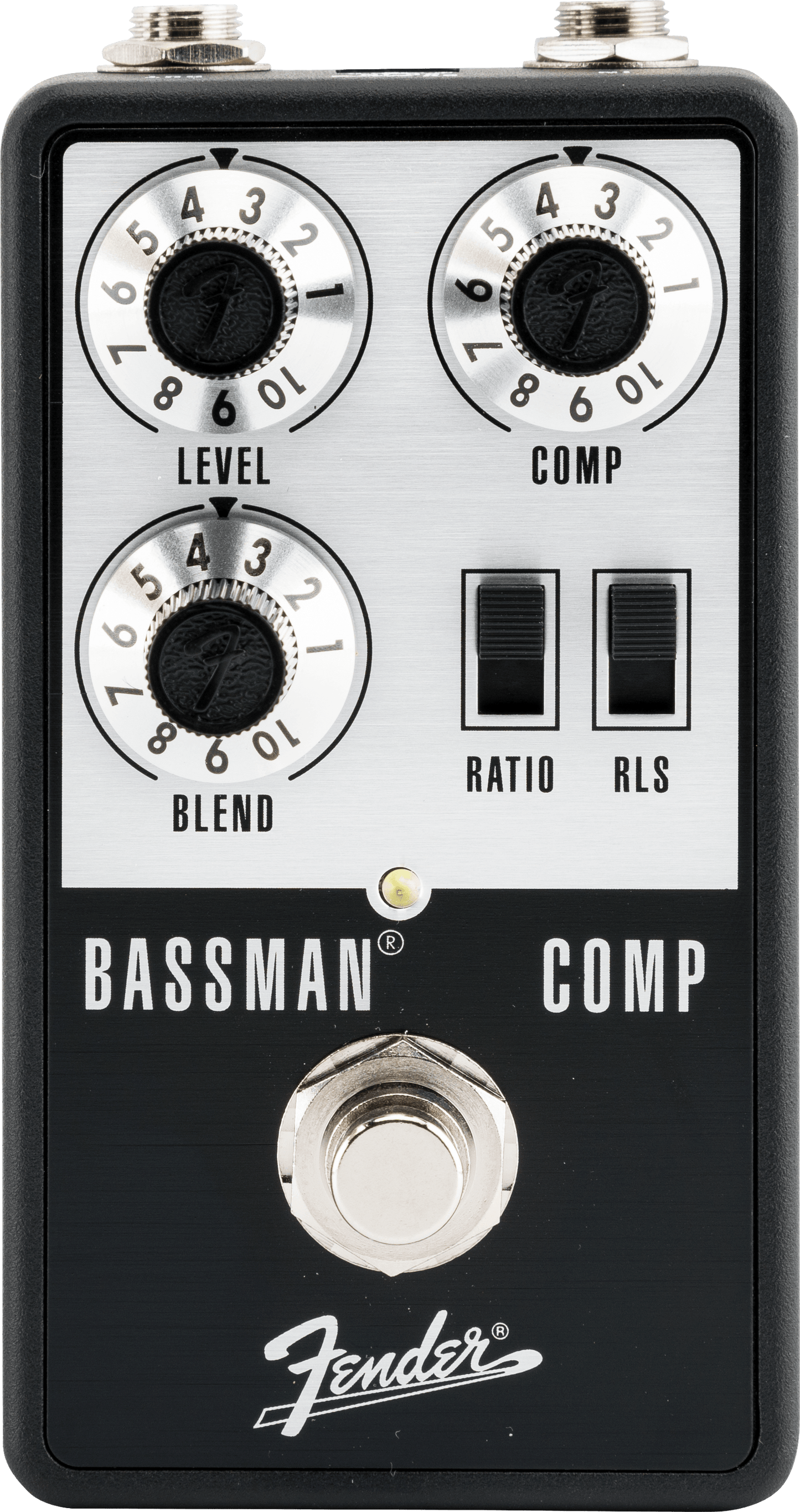 Bassman® Compressor