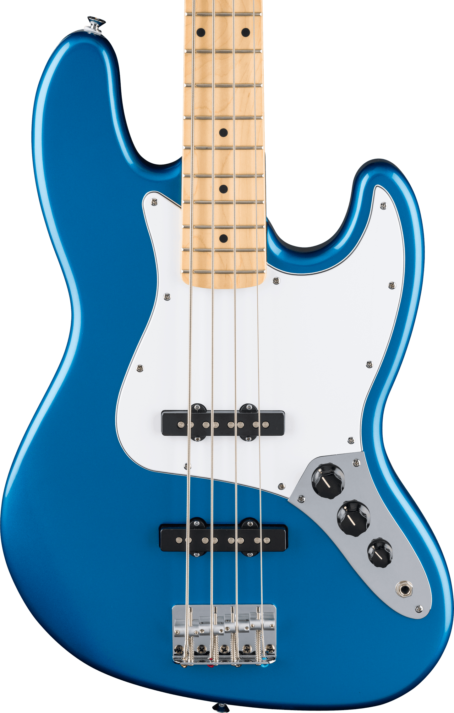 Standard Jazz Bass®