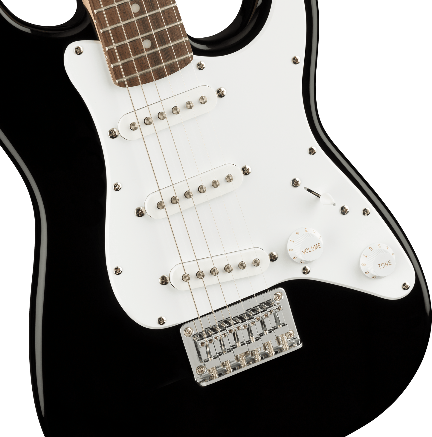 Mini Stratocaster®