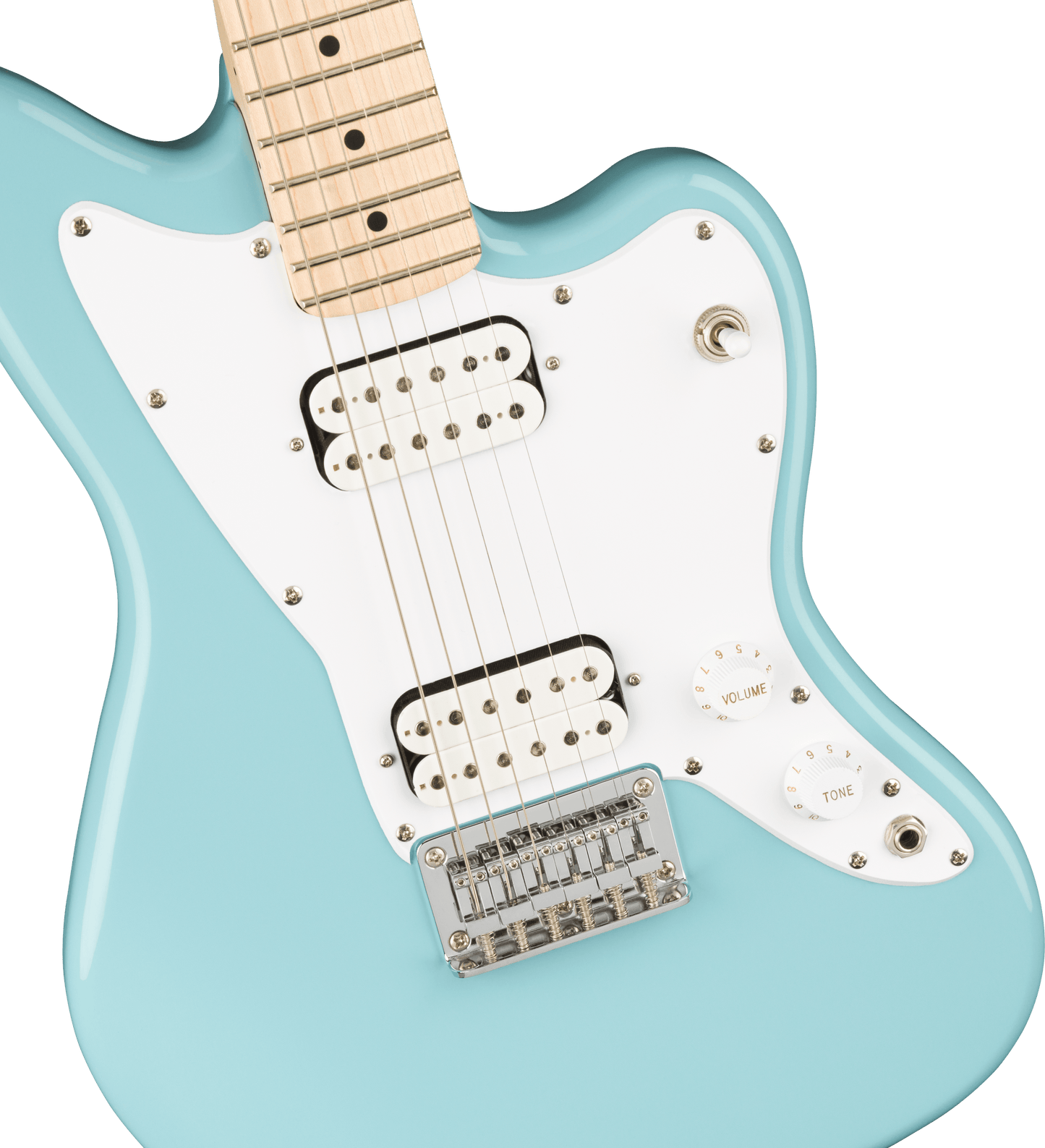 Mini Jazzmaster® HH