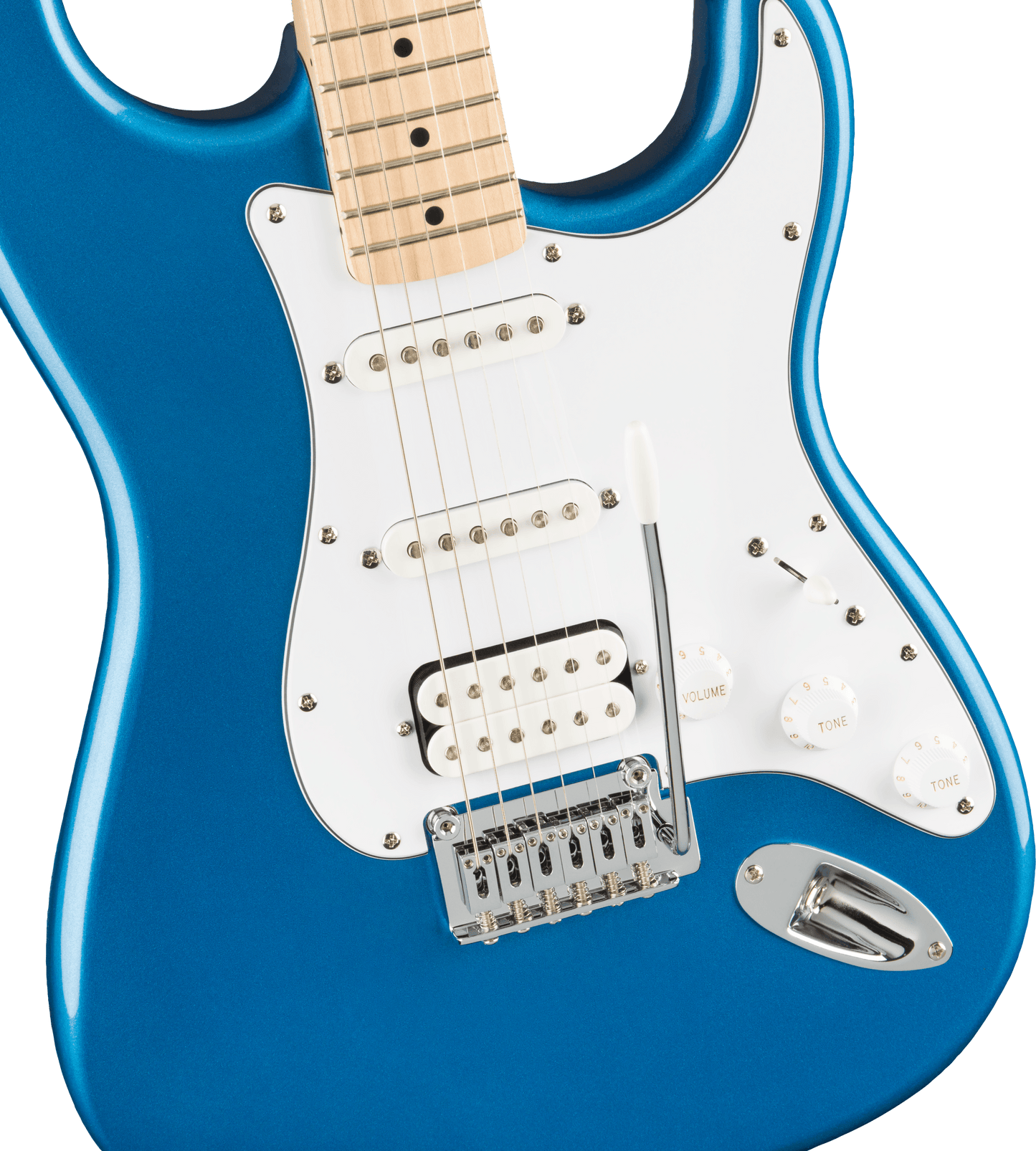 Affinity Series® Stratocaster® HSS Pack