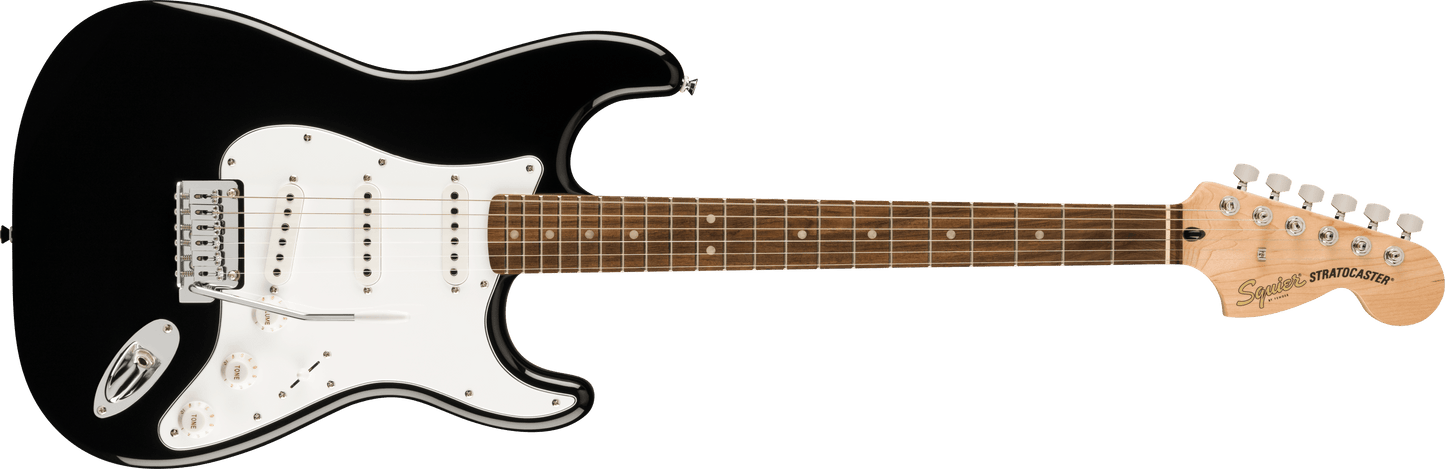 Affinity Series® Stratocaster® Mustang™ Micro Pack