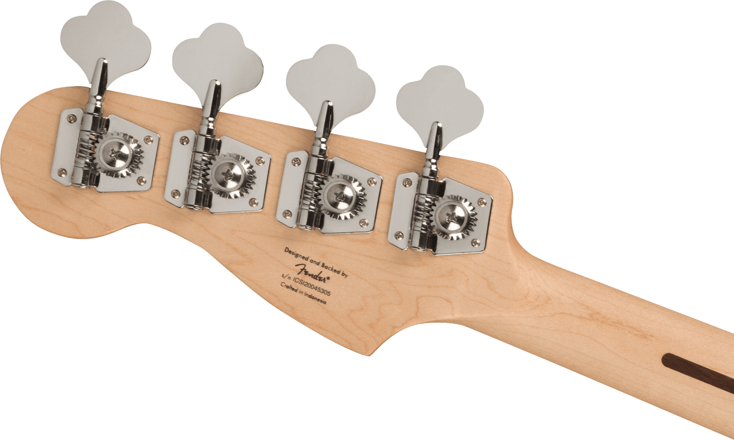 Affinity Series® Precision Bass® PJ Pack