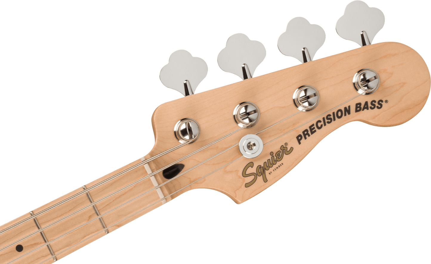 Affinity Series® Precision Bass® PJ Pack
