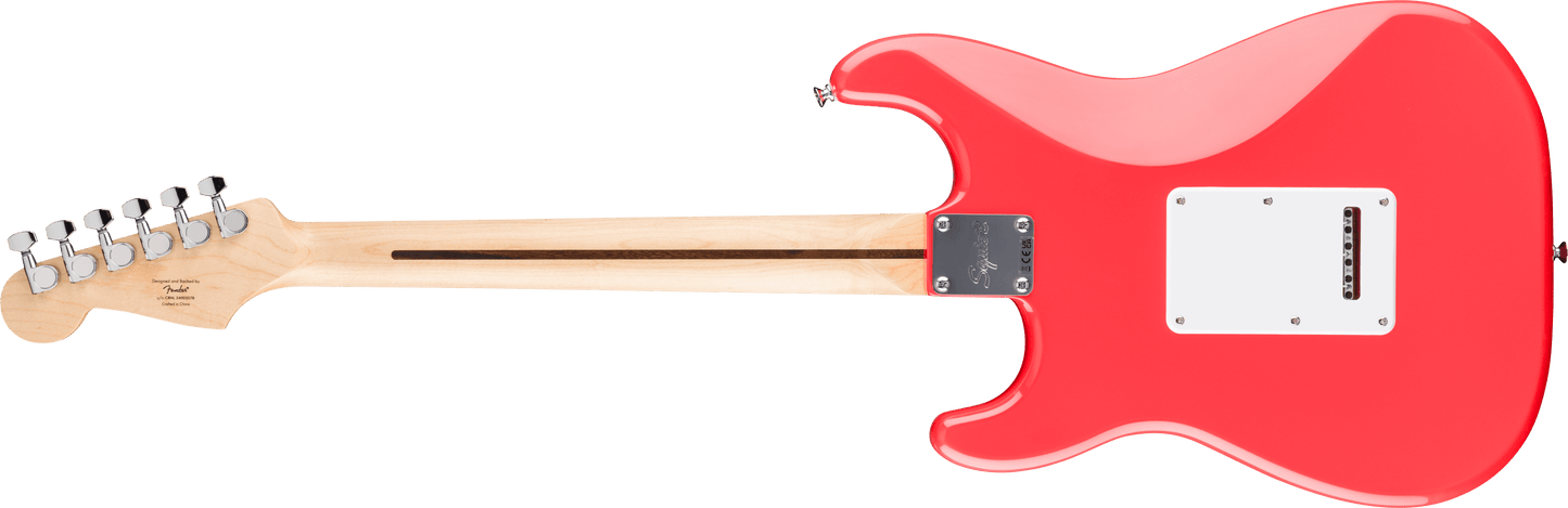 Limited Edition Squier Sonic® Stratocaster®