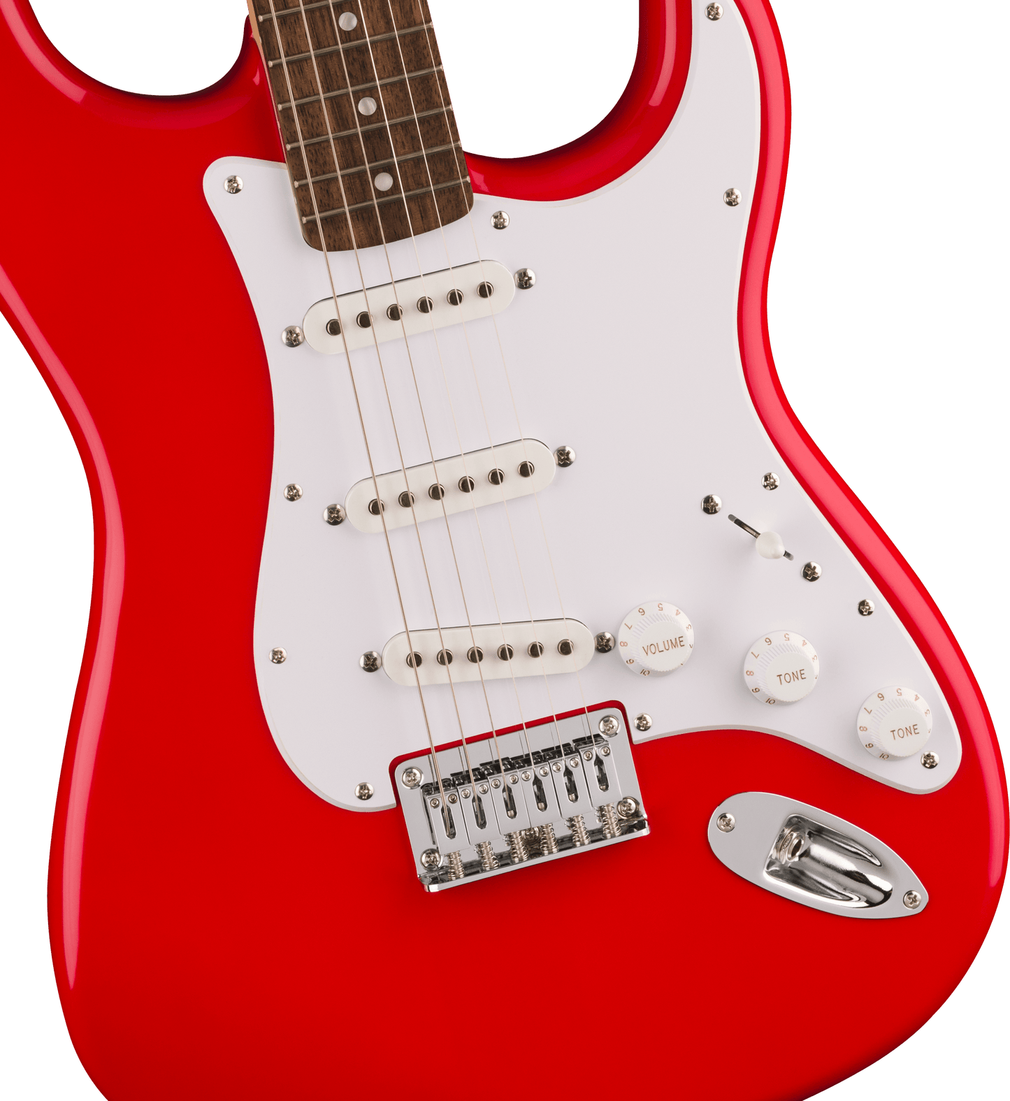Squier Sonic® Stratocaster® HT