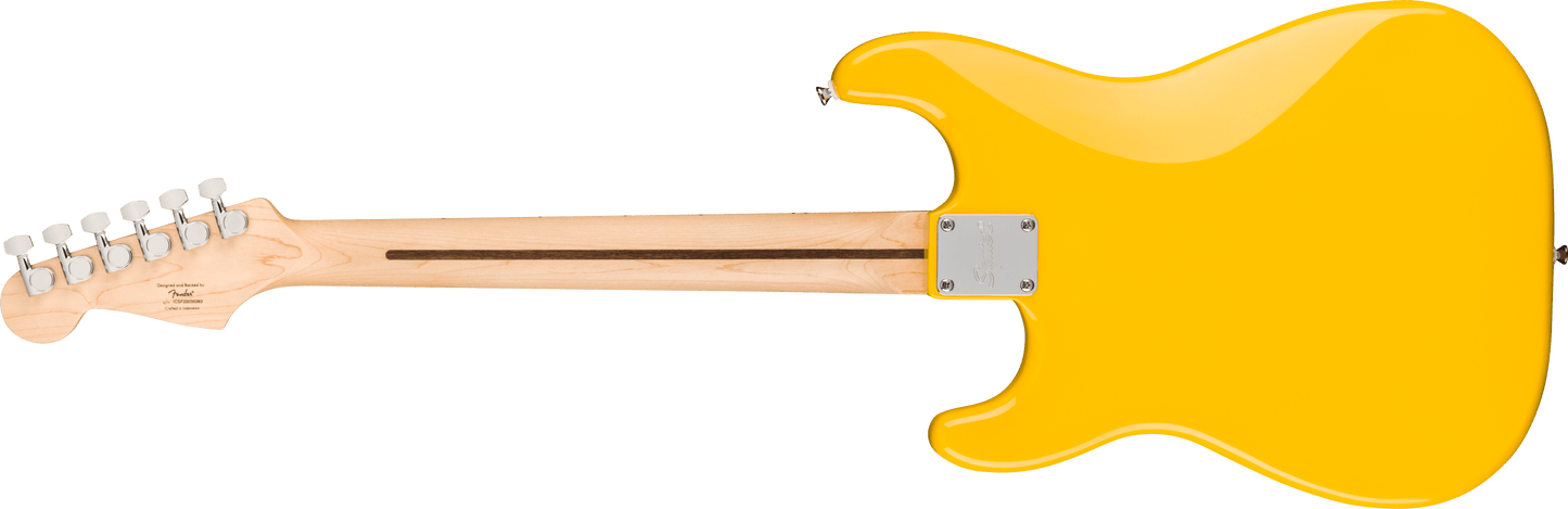 Limited Edition Squier Sonic® Stratocaster® HT