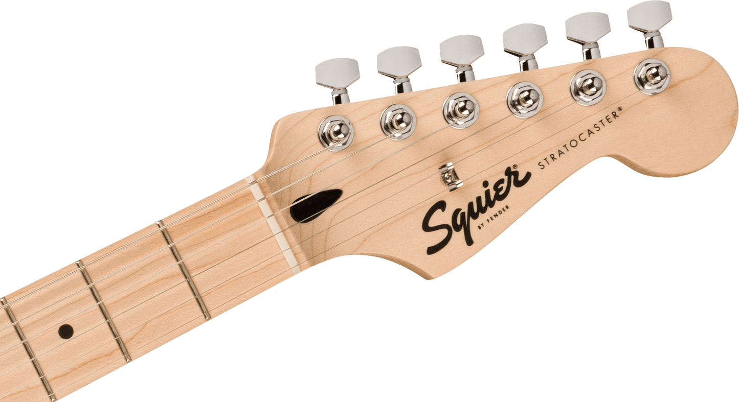 Limited Edition Squier Sonic® Stratocaster® HT H