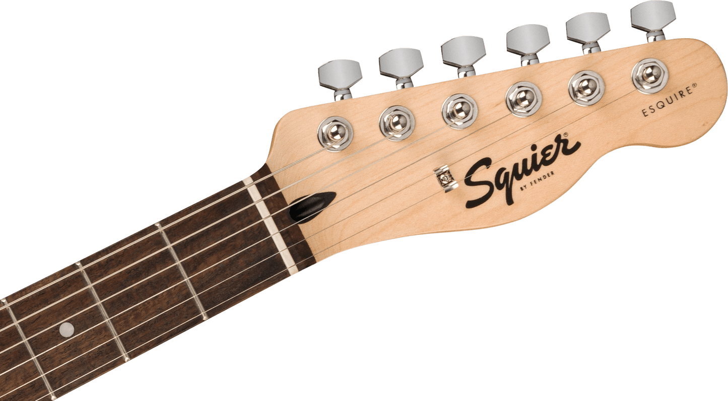 Squier Sonic® Esquire® H