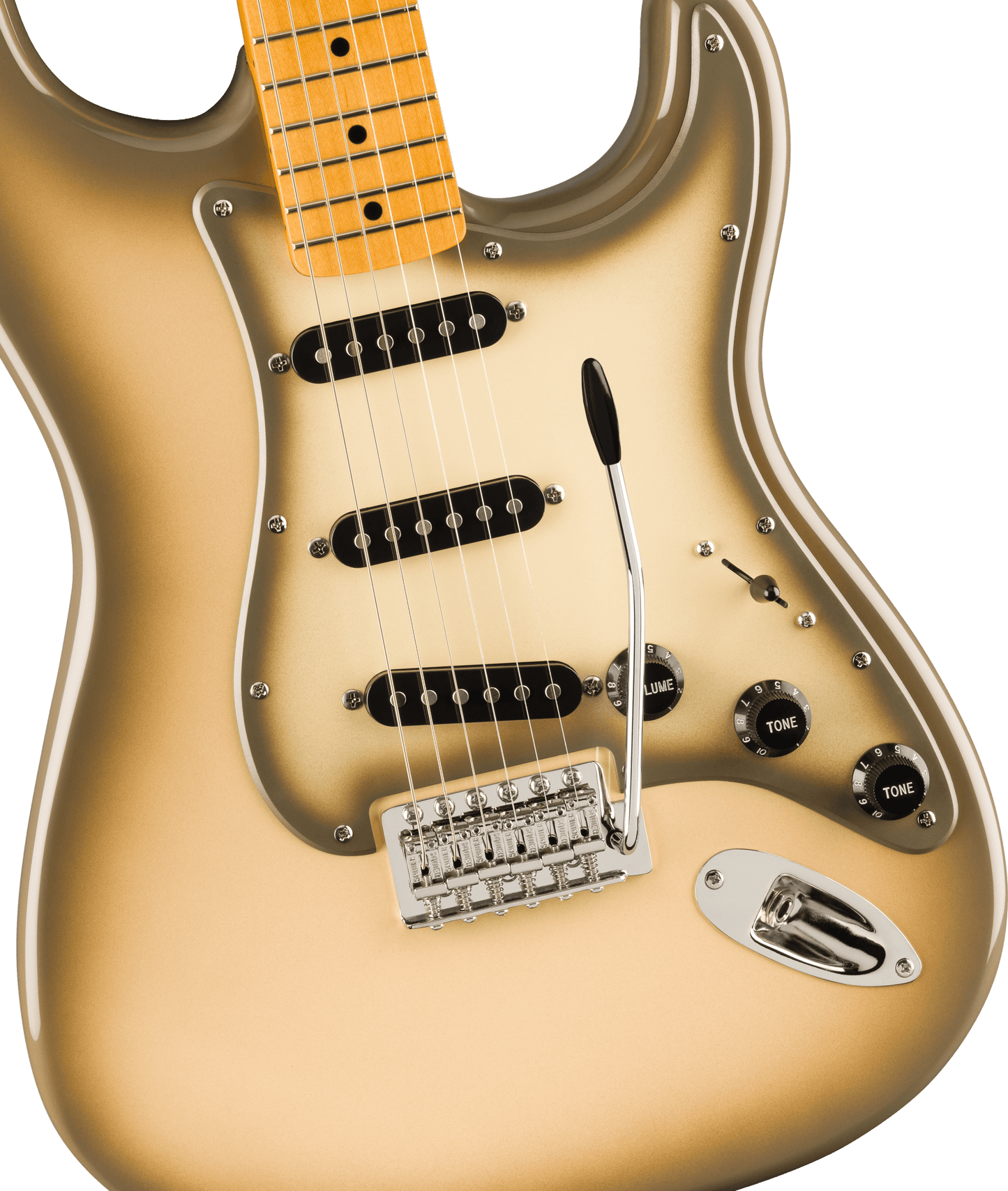 Limited Edition Classic Vibe™ '70s Stratocaster, Maple Fingerboard, Antigua