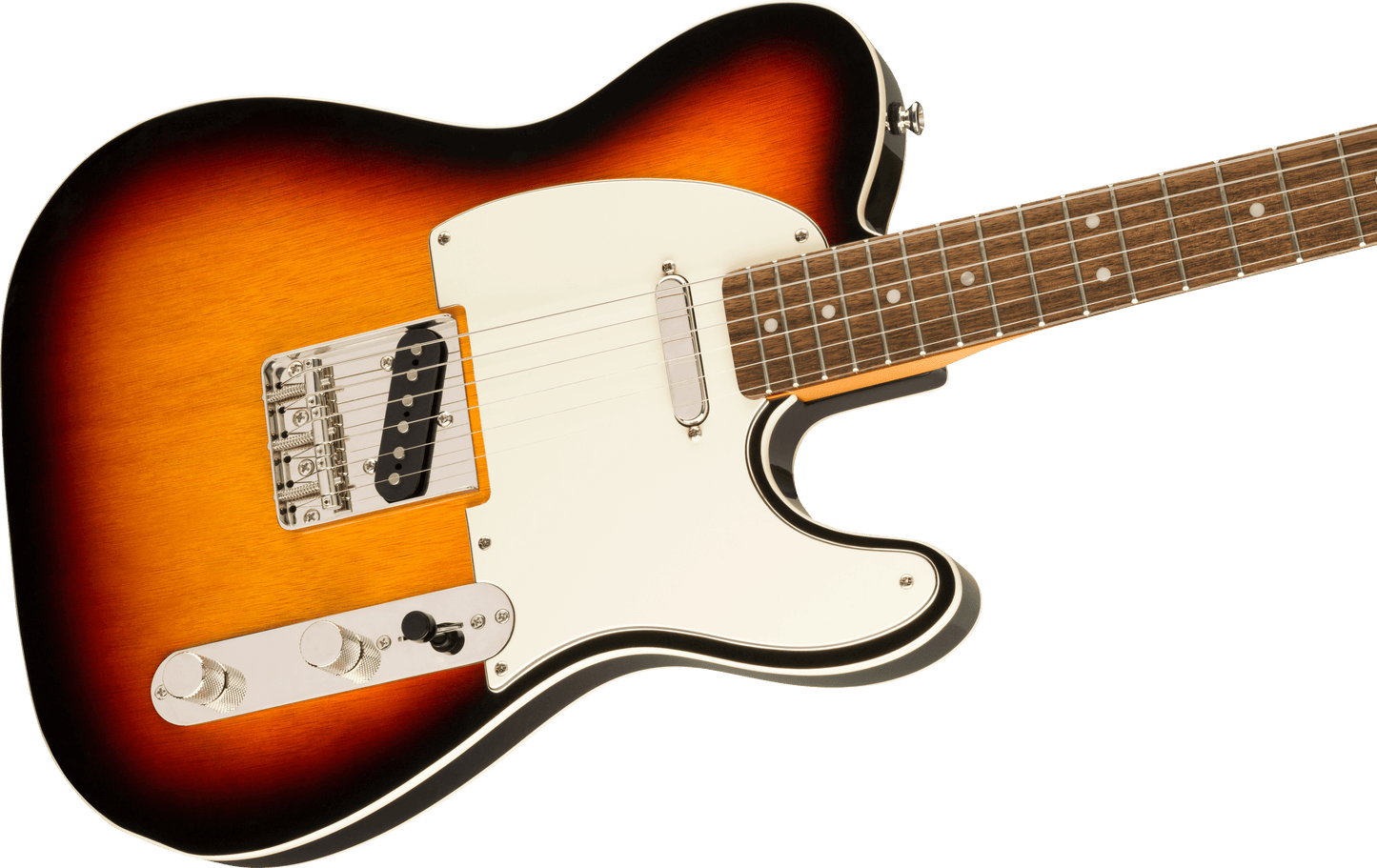 Classic Vibe '60s Custom Telecaster®
