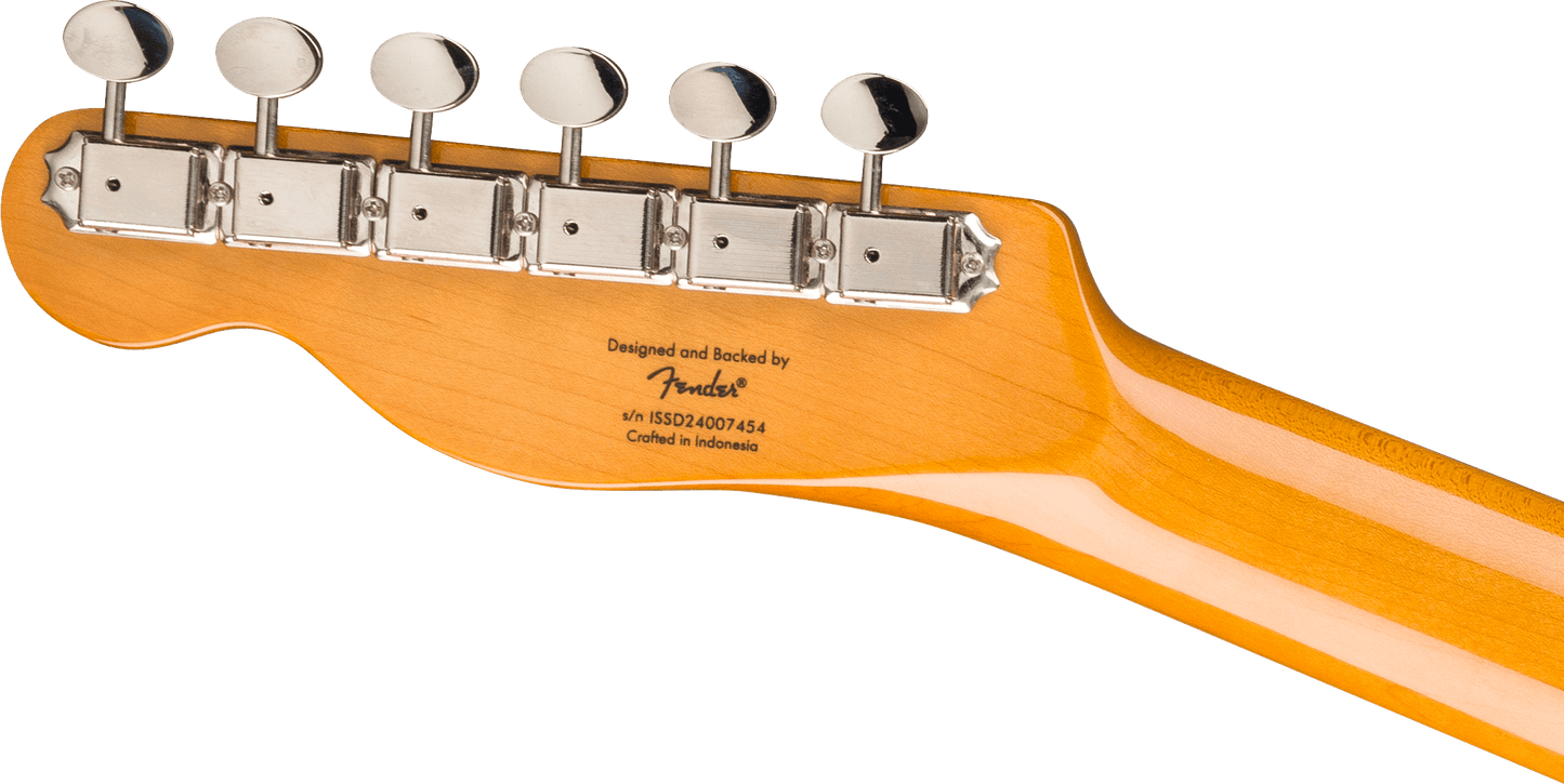 Limited Edition Classic Vibe™ '60s Custom Esquire®