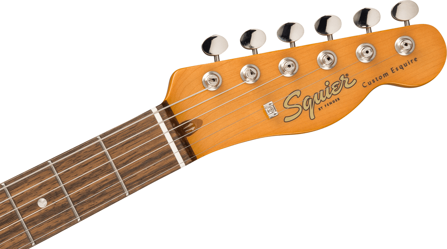 Limited Edition Classic Vibe™ '60s Custom Esquire®