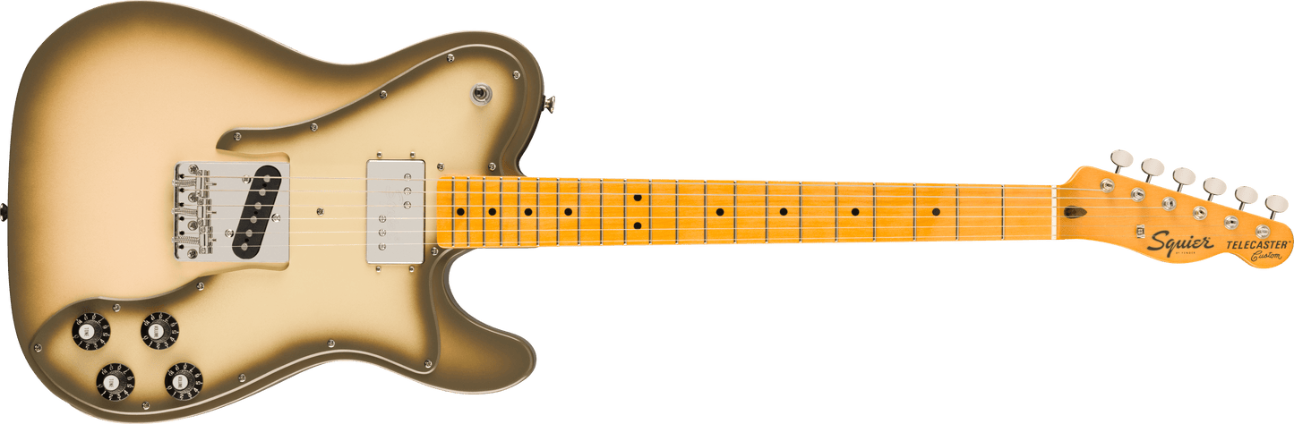 Limited Edition Classic Vibe™ '70s Telecaster® Custom, Maple Fingerboard, Antigua
