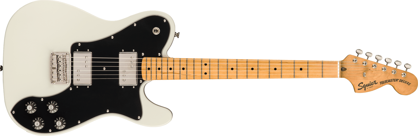 Classic Vibe '70s Telecaster® Deluxe