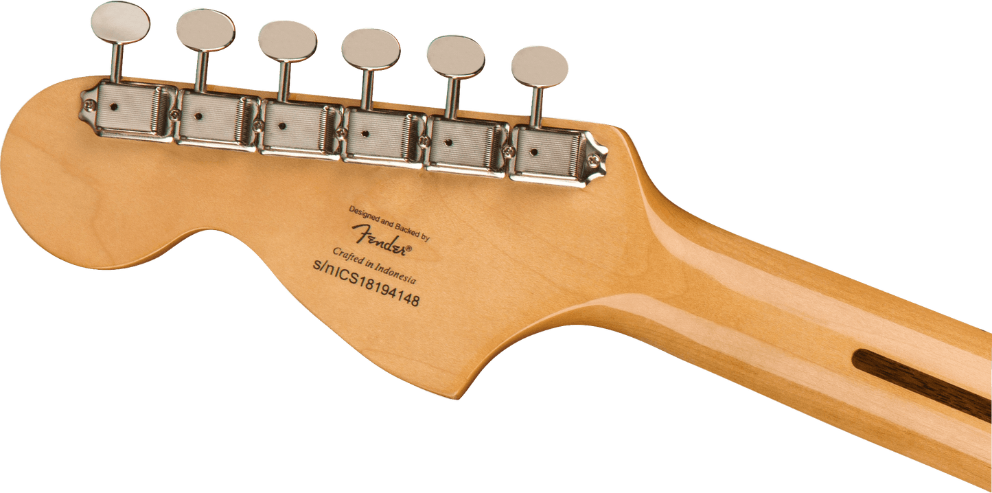 Classic Vibe '70s Telecaster® Deluxe