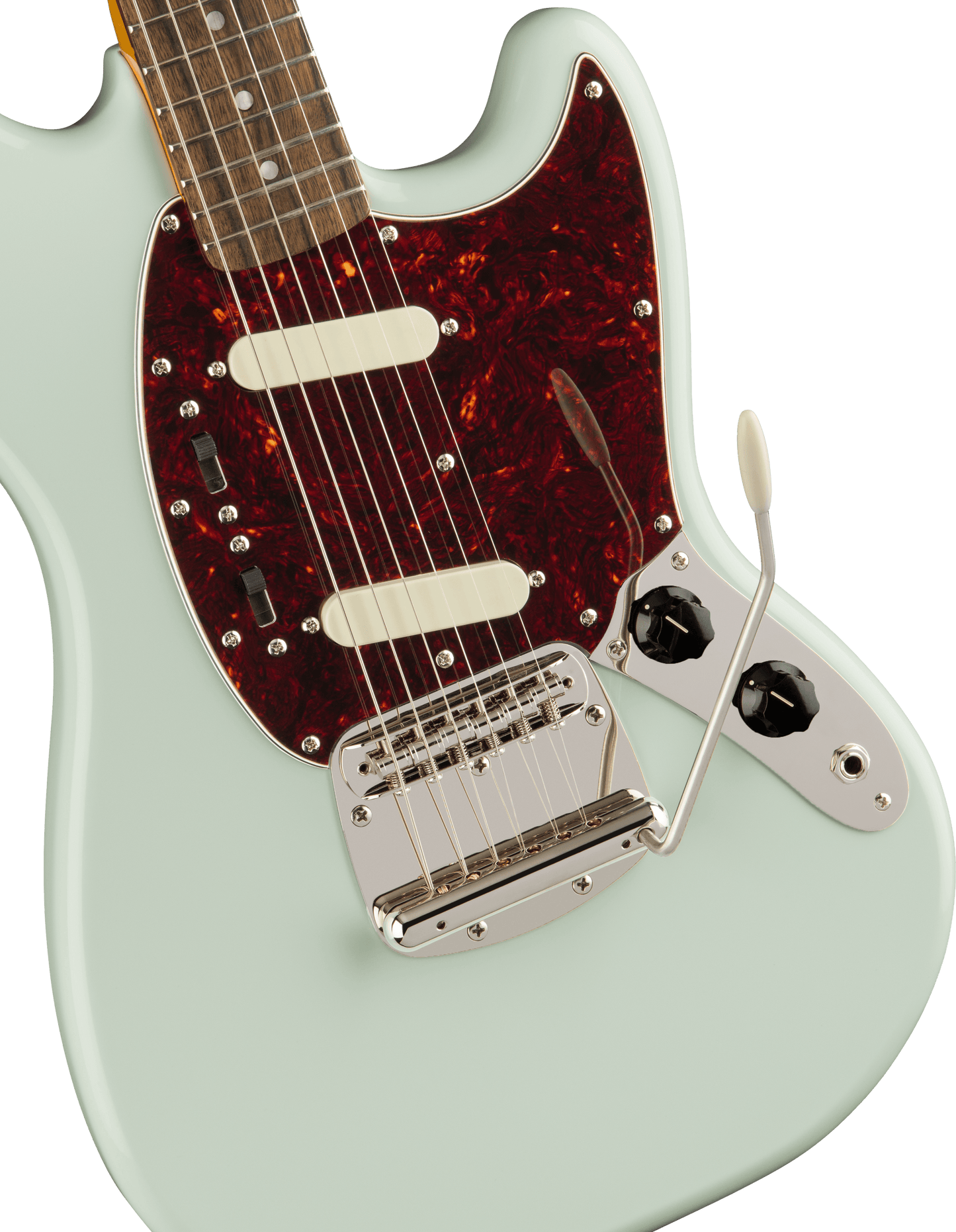 Classic Vibe '60s Mustang®