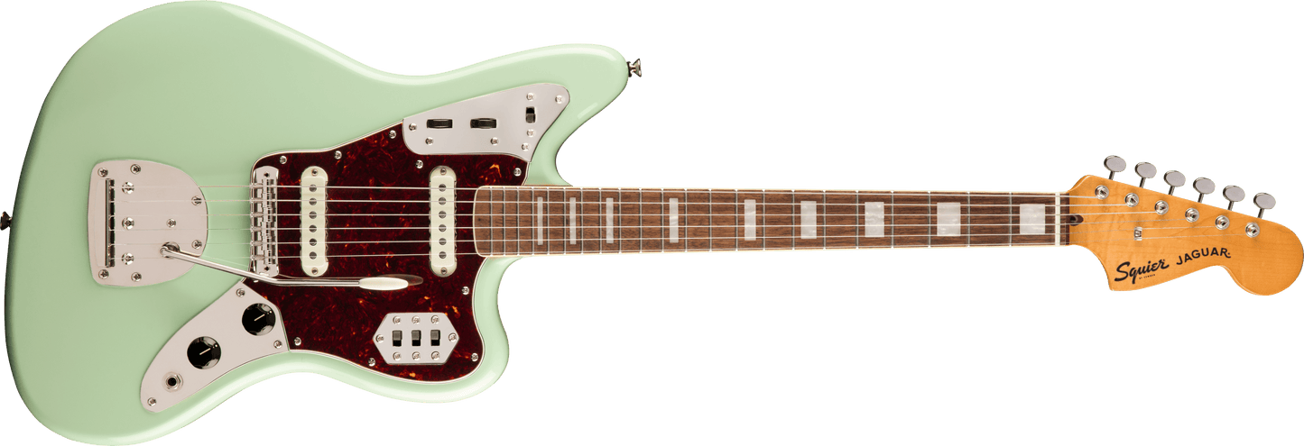 Classic Vibe '70s Jaguar®