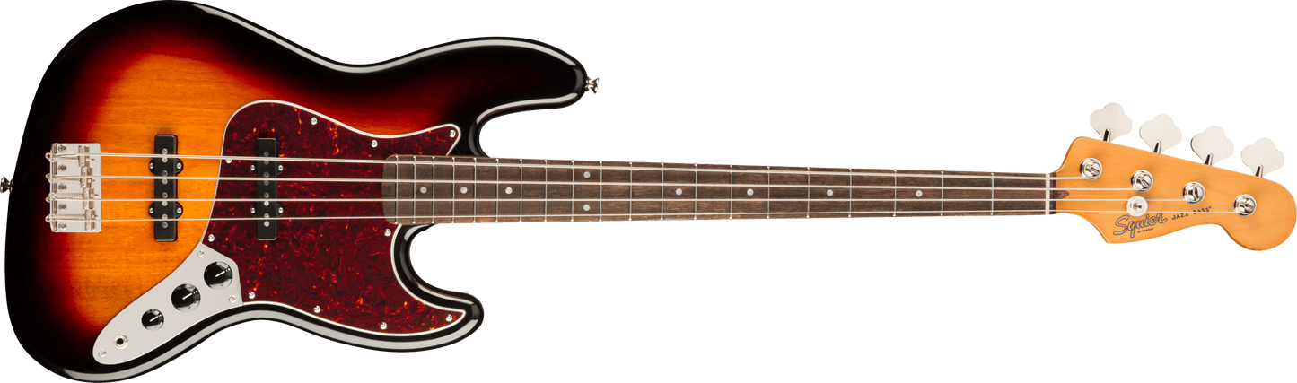 Classic Vibe '60s Jazz Bass®