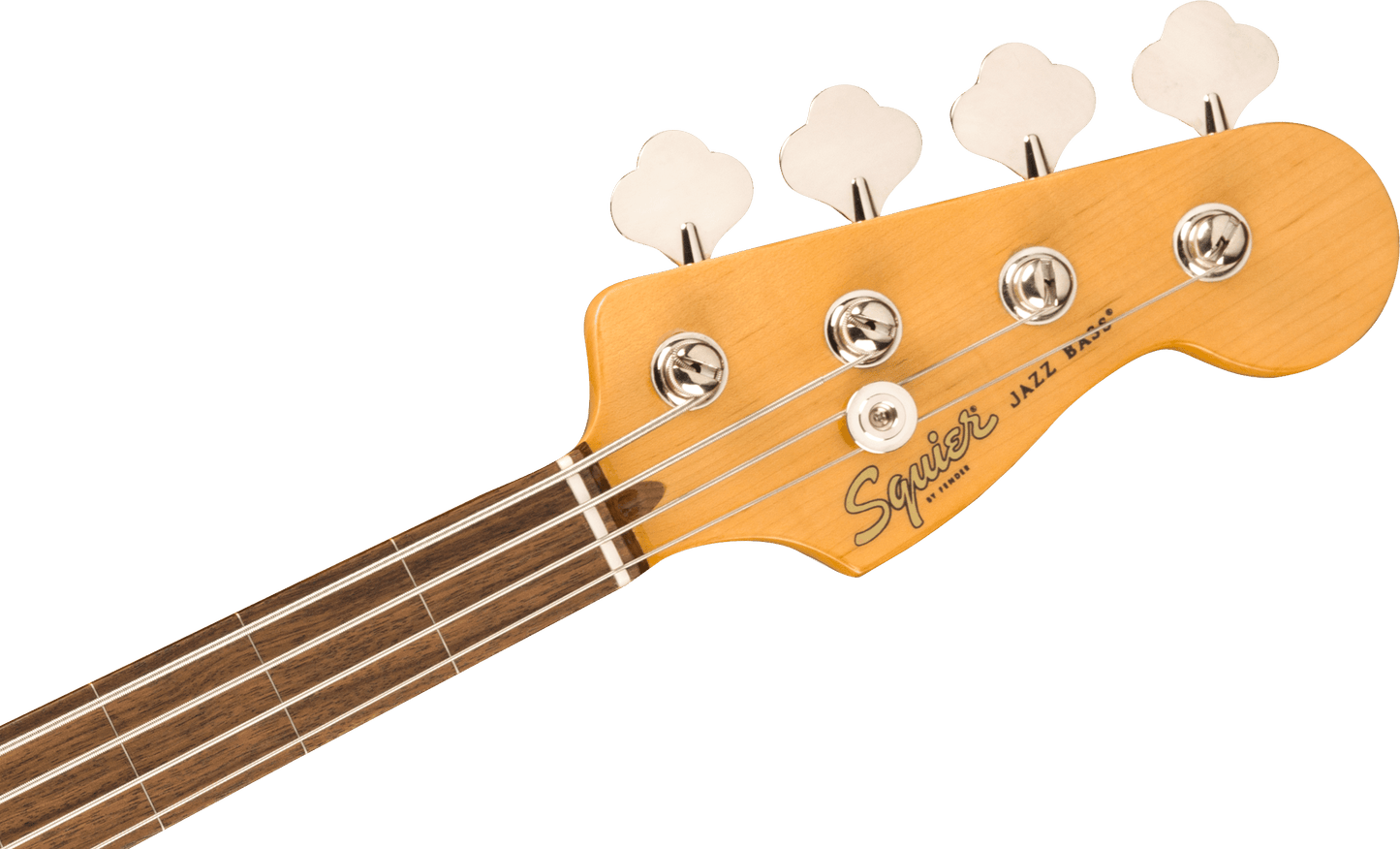 Classic Vibe '60s Jazz Bass® Fretless