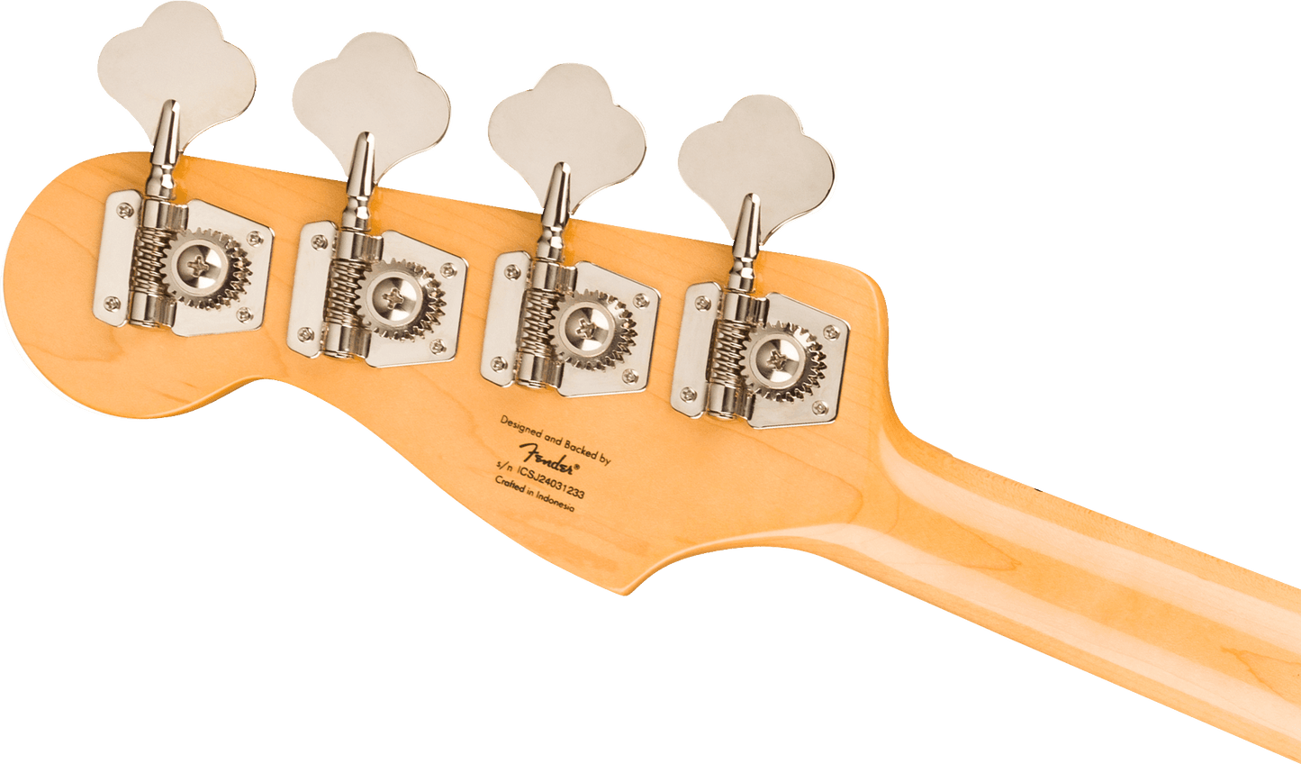 Classic Vibe™ Active '70s Jazz Bass®