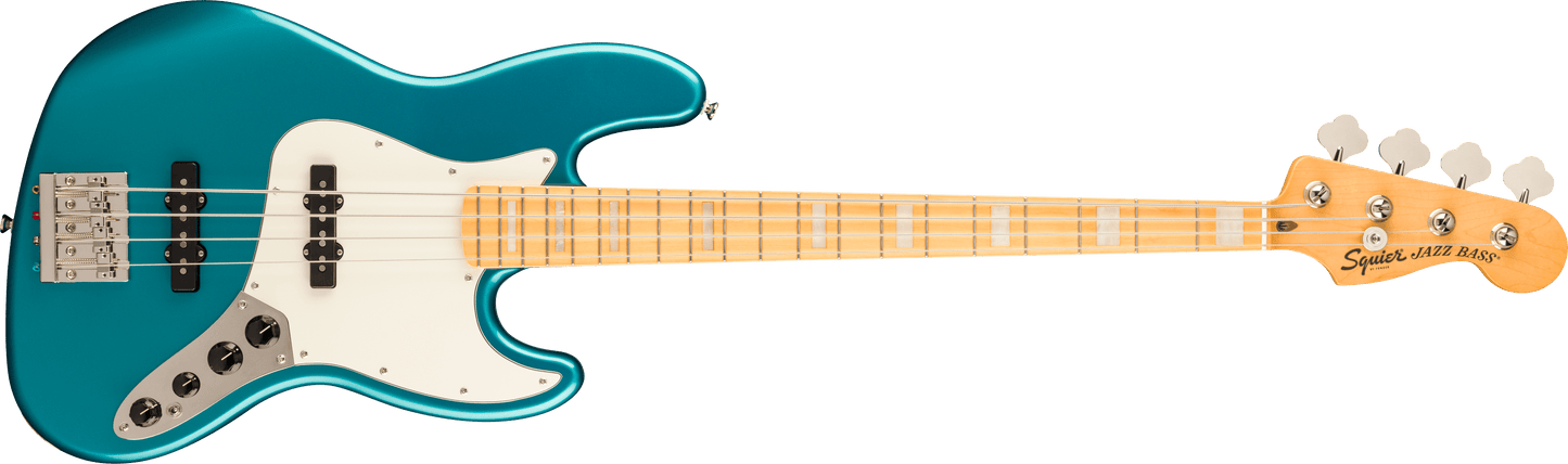 Classic Vibe™ Active '70s Jazz Bass®
