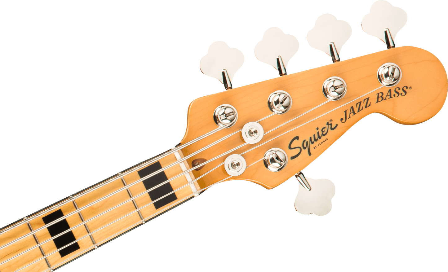Classic Vibe '70s Jazz Bass® V