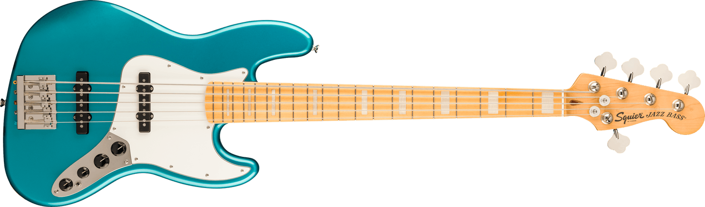 Classic Vibe™ Active '70s Jazz Bass® V