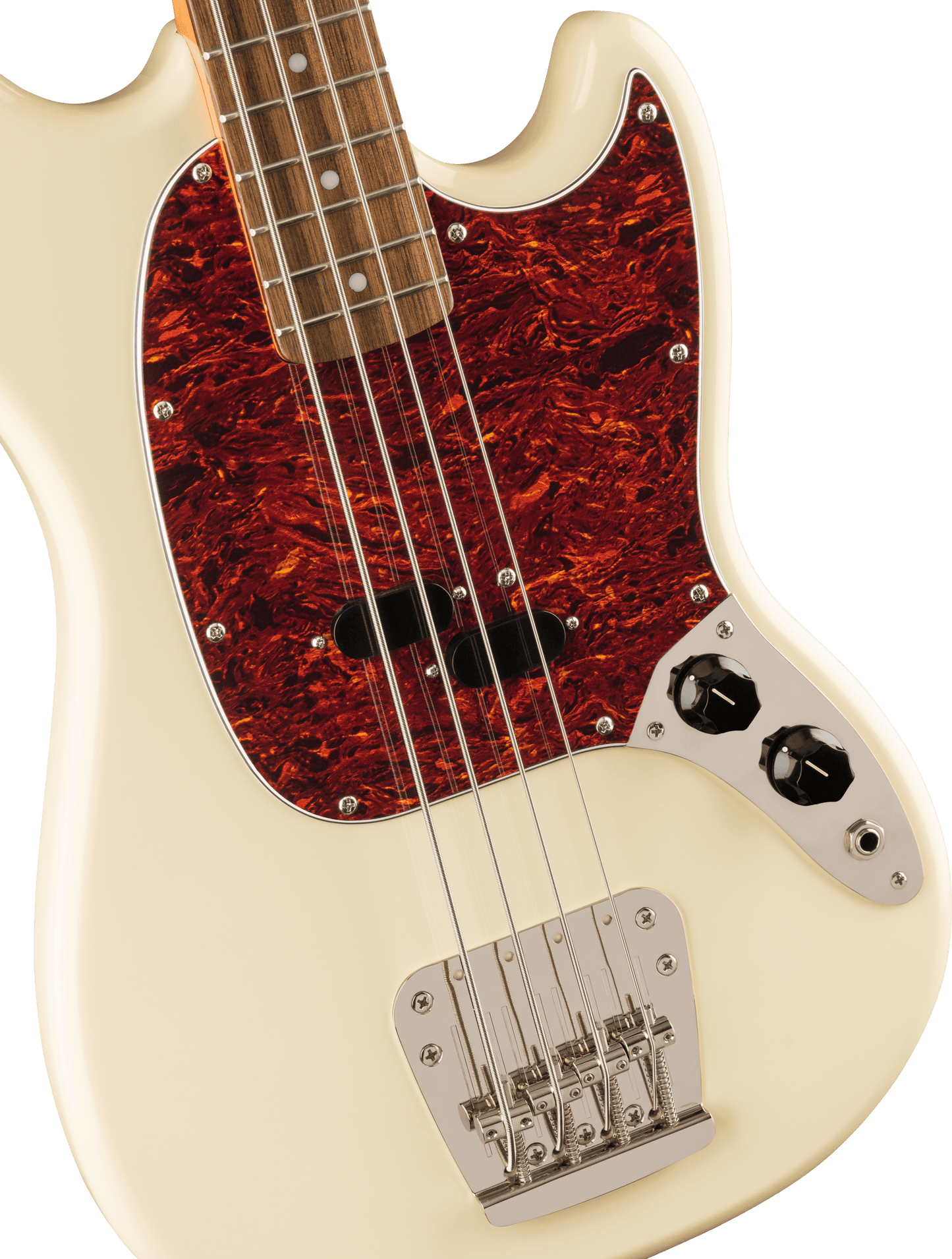 Classic Vibe '60s Mustang® Bass
