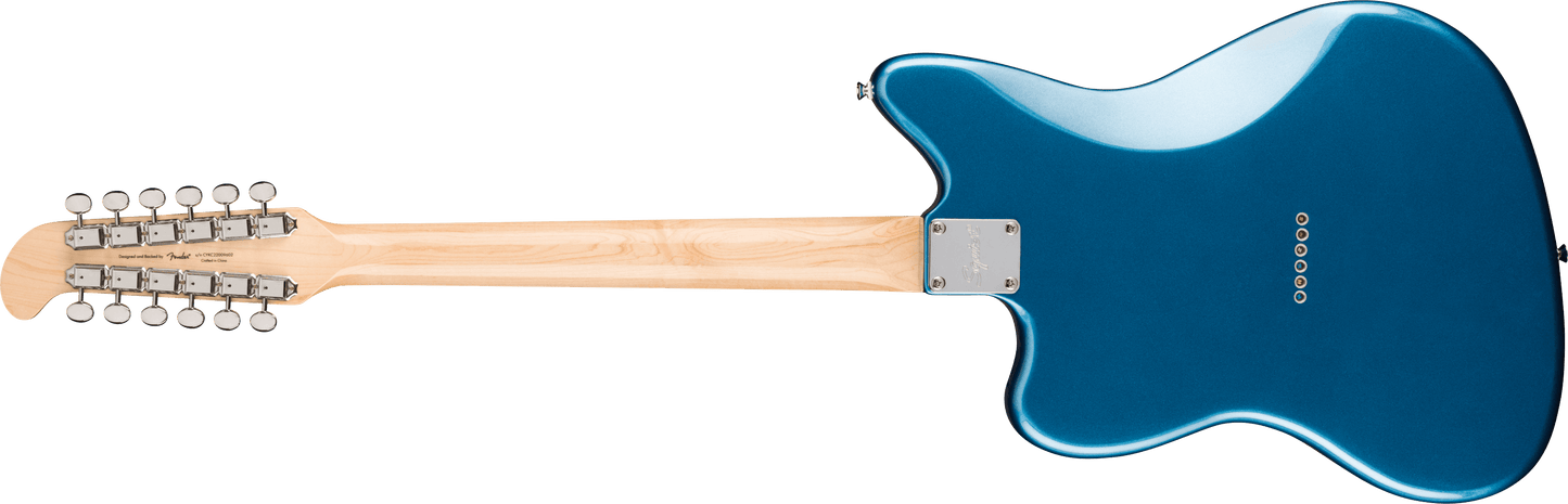 Paranormal Jazzmaster® XII
