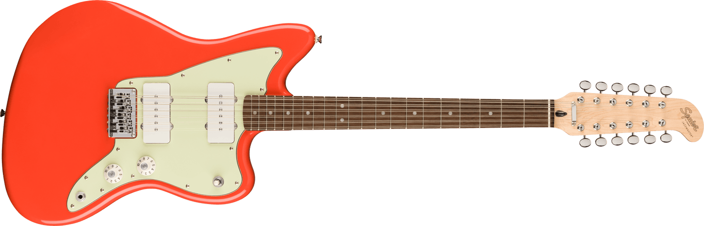 Limited Edition Paranormal Jazzmaster® XII