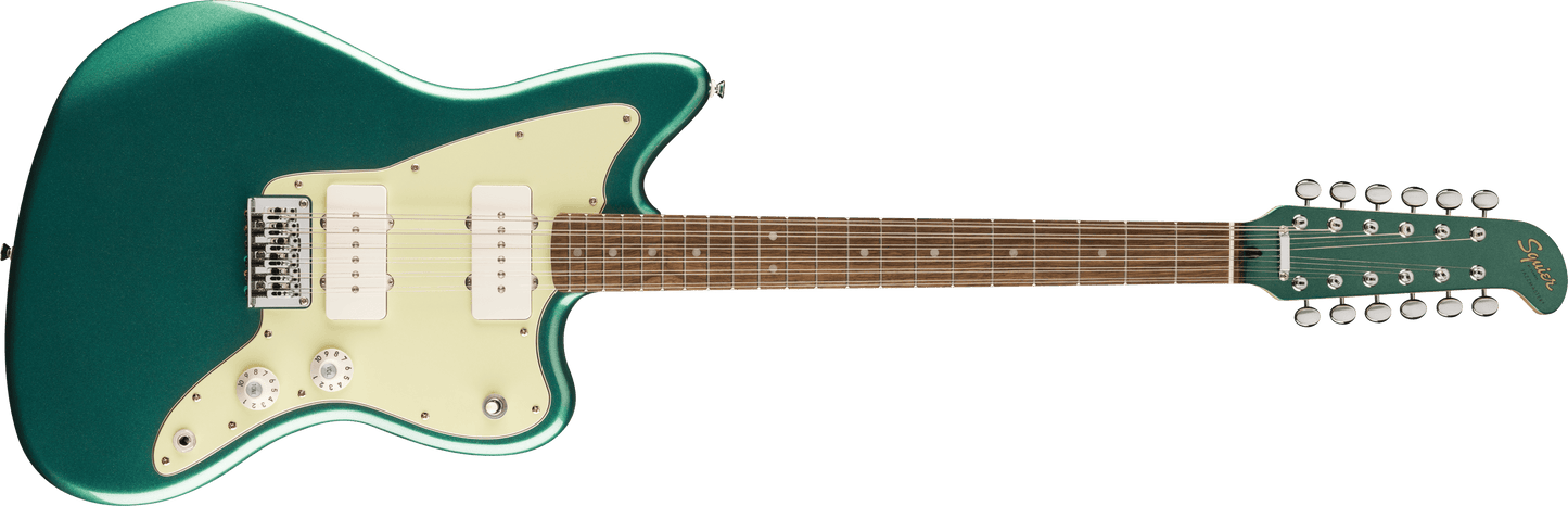 Limited Edition Paranormal Jazzmaster® XII