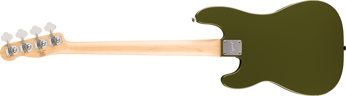 Paranormal Precision Bass® Thinline SJ