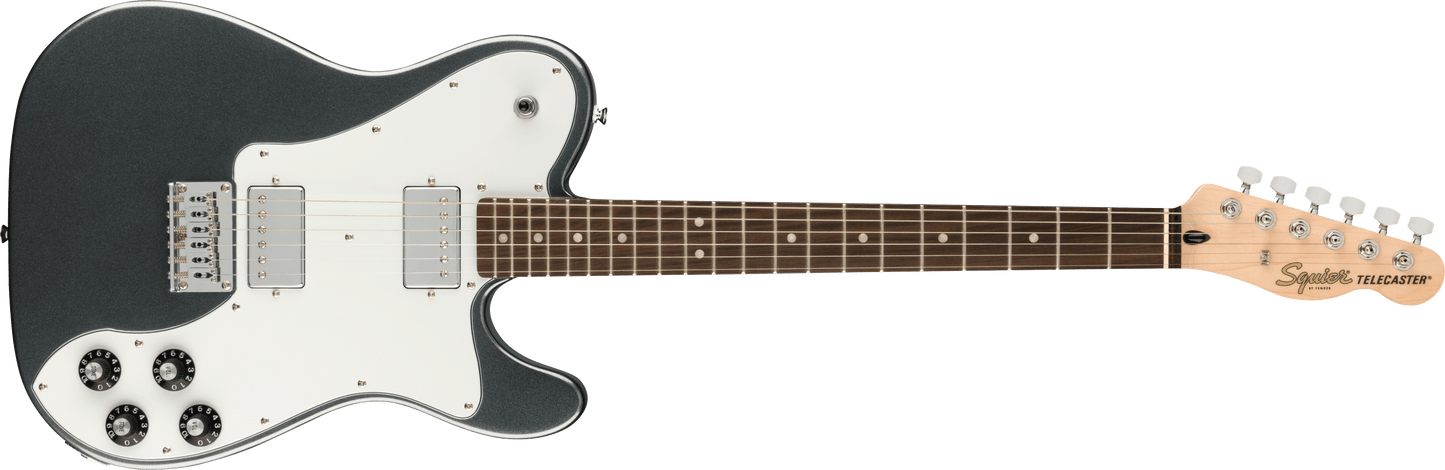 Affinity Series® Telecaster® Deluxe