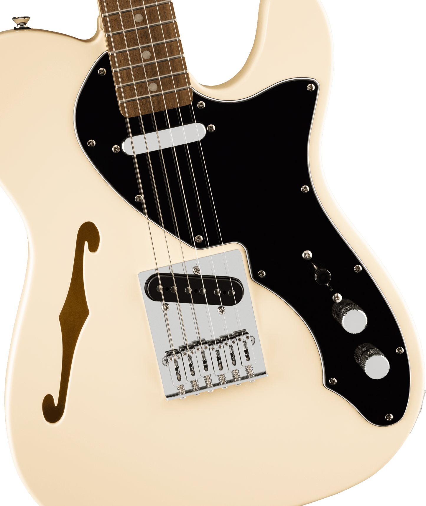 Affinity Series® Telecaster® Thinline
