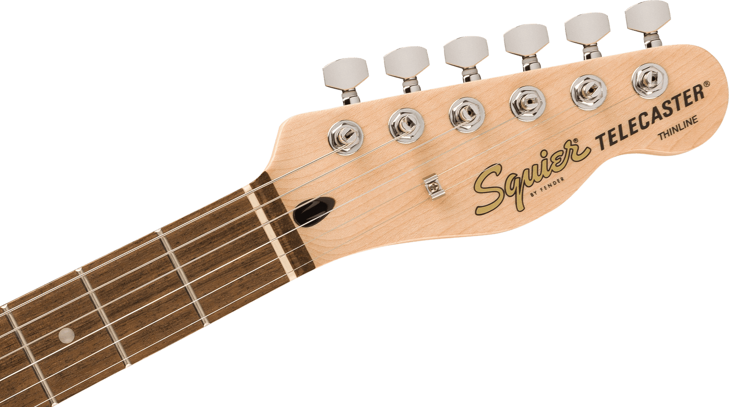 Affinity Series® Telecaster® Thinline
