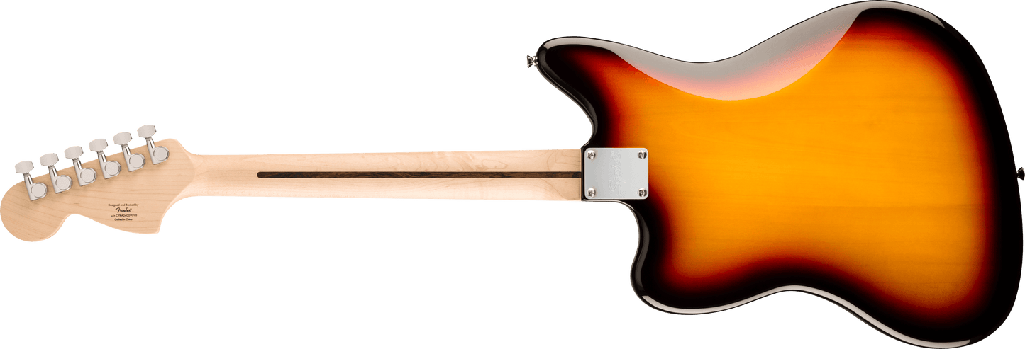 Affinity Series® Jaguar®