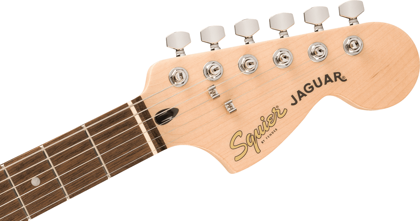 Affinity Series® Jaguar®