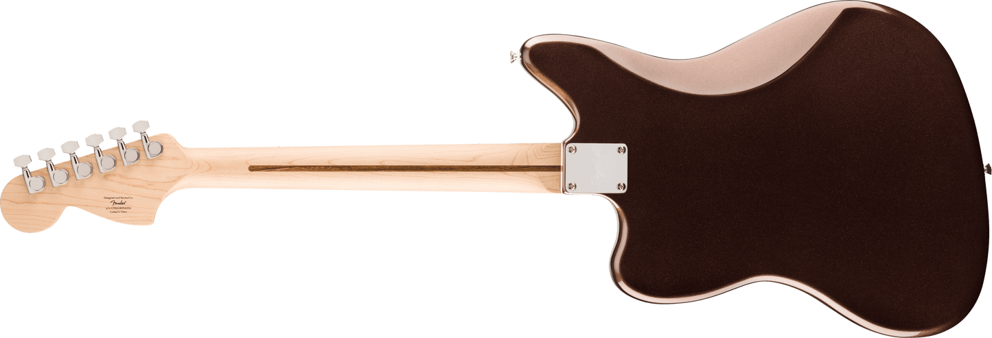 Affinity Series® Jaguar®