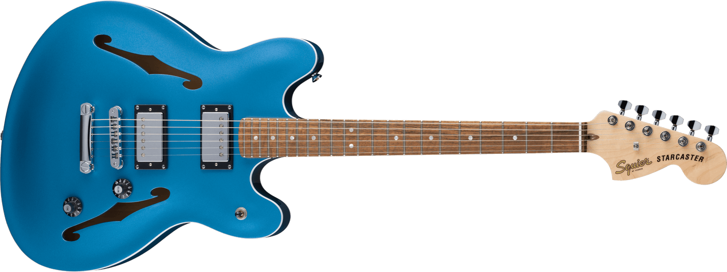Limited Edition Affinity Series® Starcaster® Deluxe