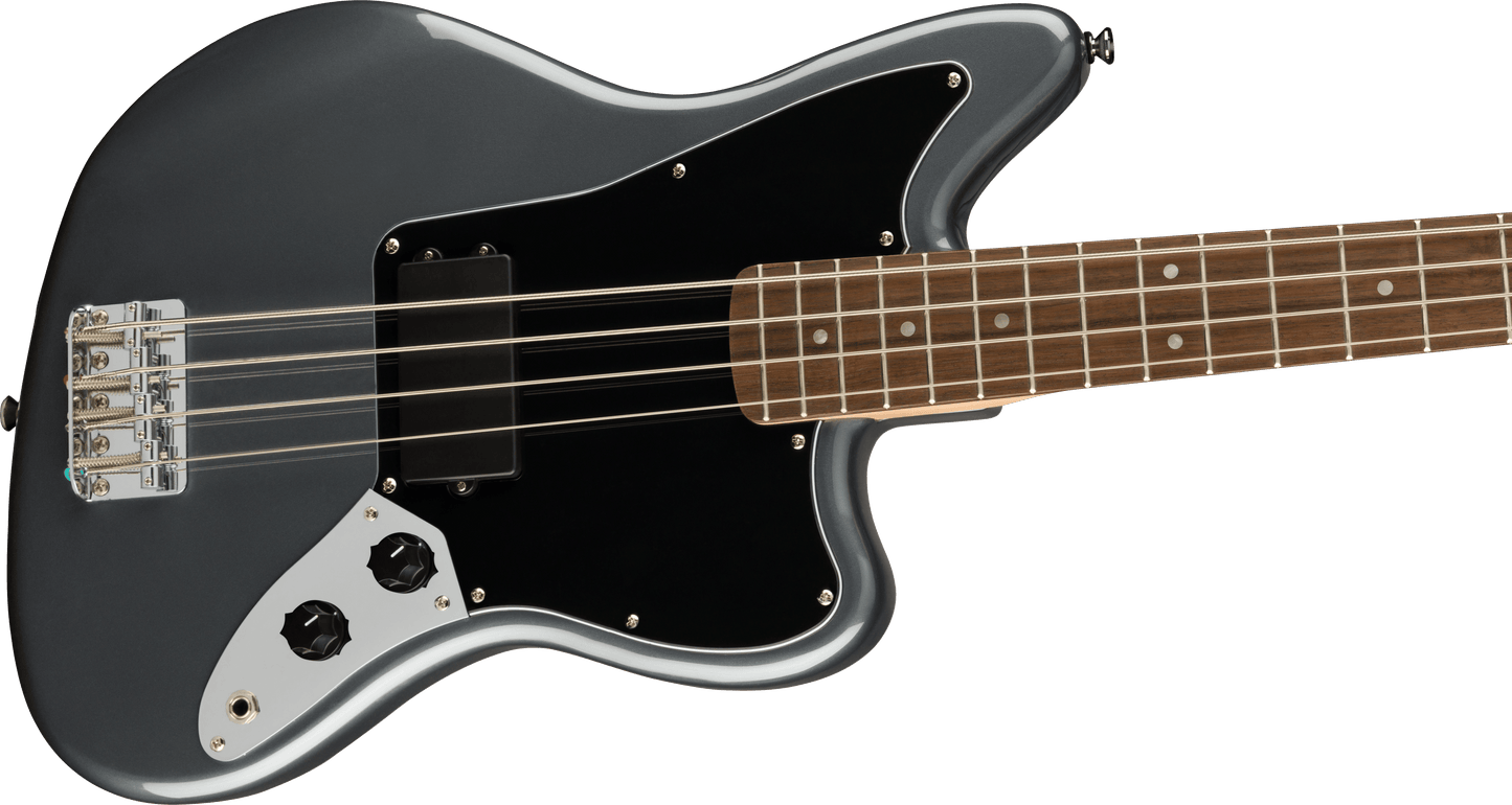 Affinity Series® Jaguar® Bass H